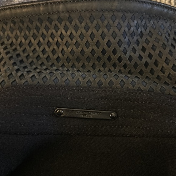 Burberry Brit Wool Coat - 2 - Picture 4 of 8